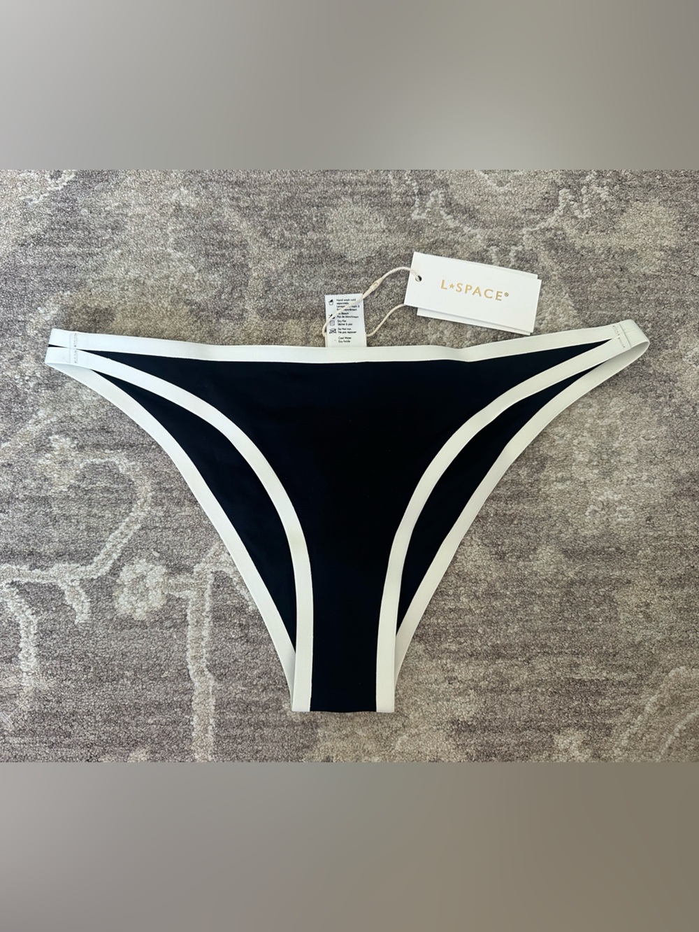 L*space FUSED CAMACHO BOTTOM CLASSIC Size Medium NWT